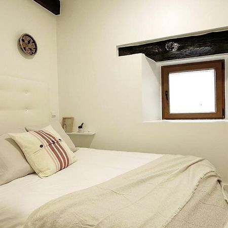 Apartamento De Diseno En Laredo Centro Bagian luar foto