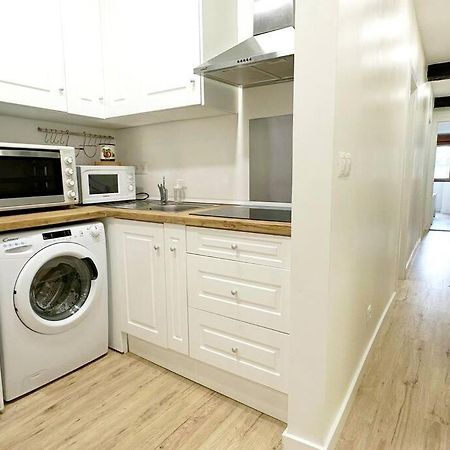 Apartamento De Diseno En Laredo Centro Bagian luar foto