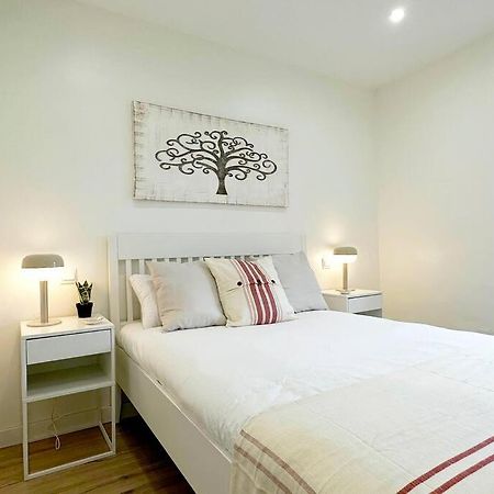 Apartamento De Diseno En Laredo Centro Bagian luar foto