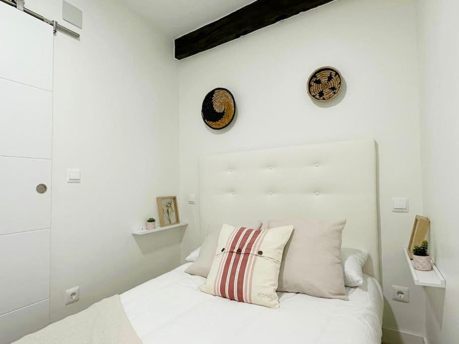 Apartamento De Diseno En Laredo Centro Bagian luar foto