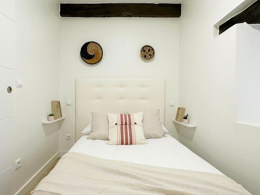 Apartamento De Diseno En Laredo Centro Bagian luar foto