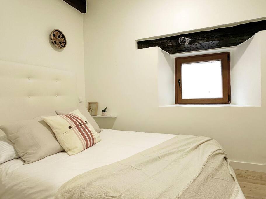 Apartamento De Diseno En Laredo Centro Bagian luar foto