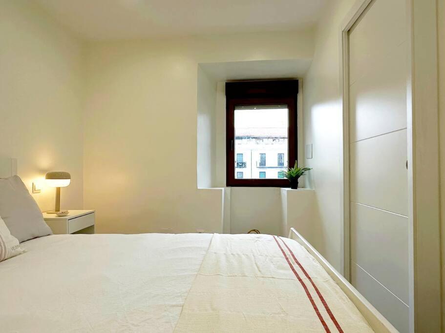 Apartamento De Diseno En Laredo Centro Bagian luar foto