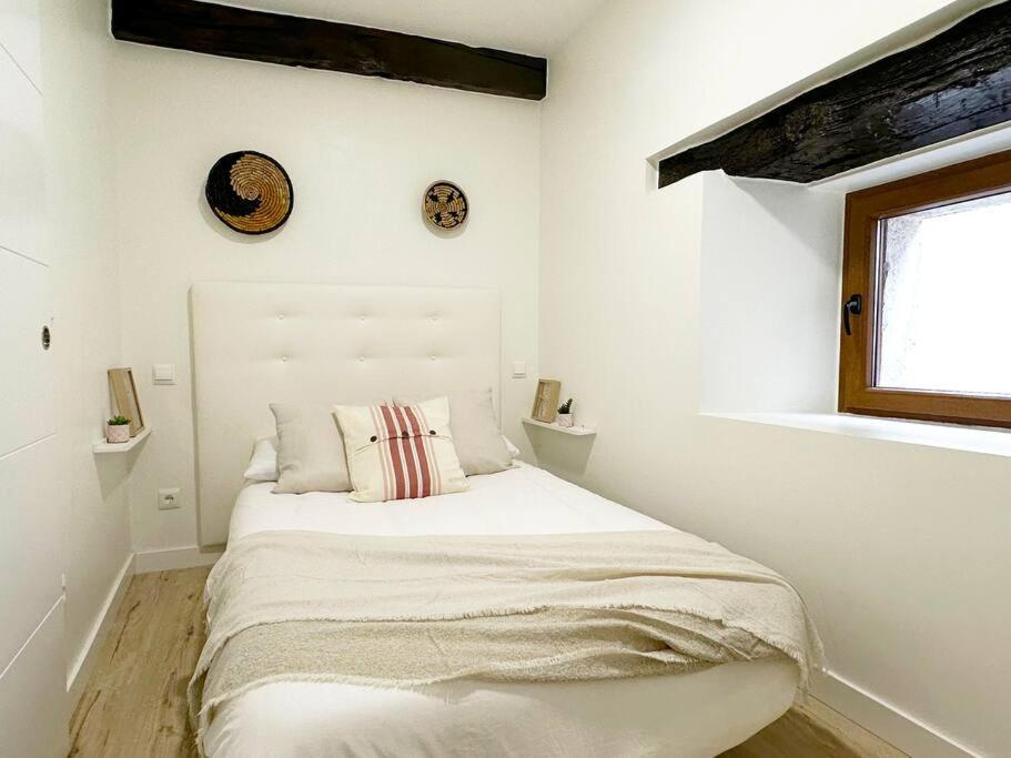 Apartamento De Diseno En Laredo Centro Bagian luar foto