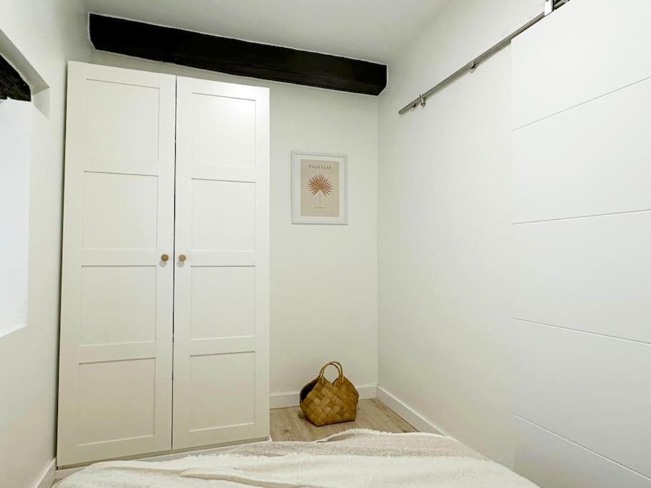 Apartamento De Diseno En Laredo Centro Bagian luar foto